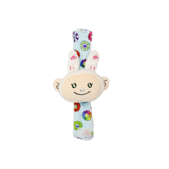 Wristband / Flower -Kaikai-