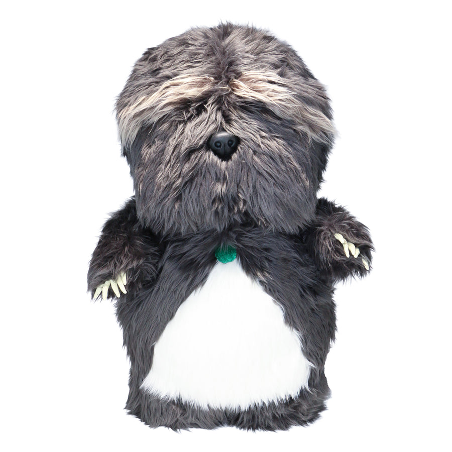 Jellyfish Eyes Luxor Plush -XL