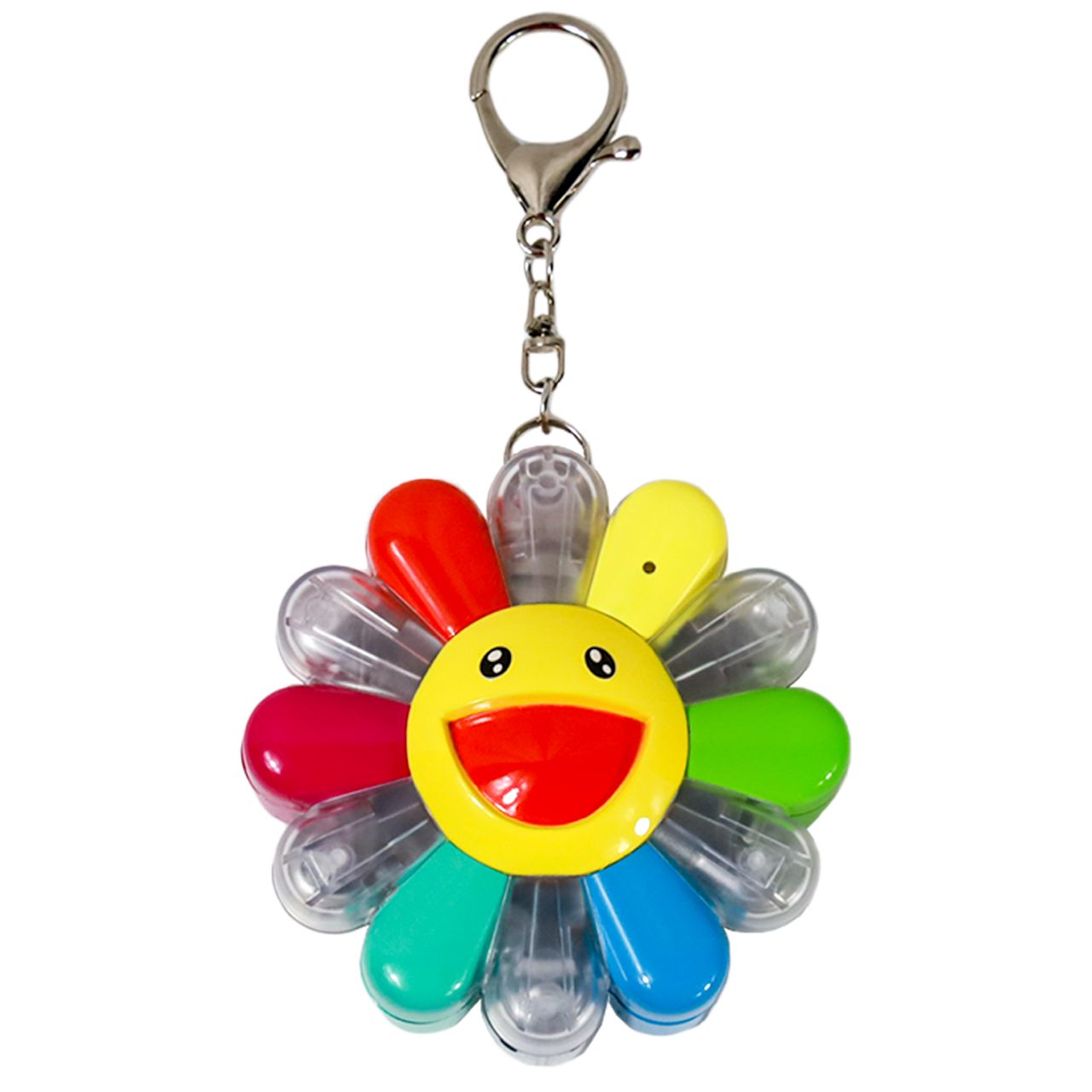 FLOWER GO WALK COLOR – Kaikai Kiki Official Store