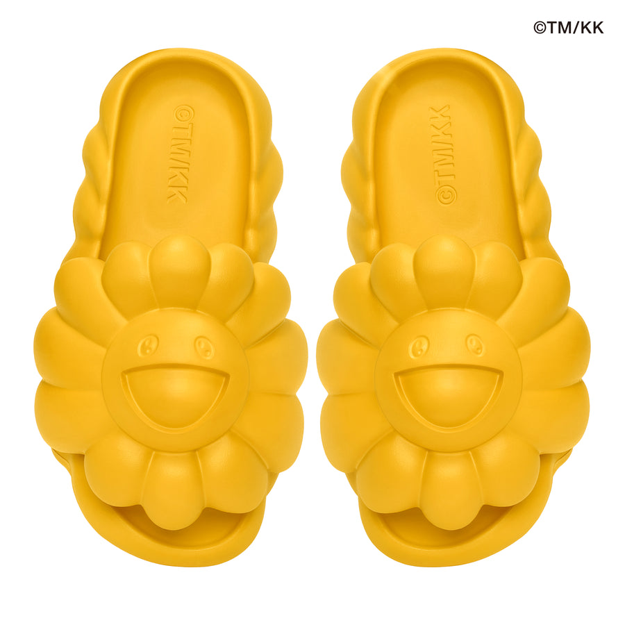 Ohana Full Bloom Sandal BUTTER CUP