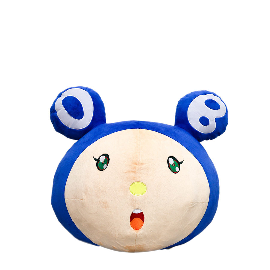 DOB Big Head