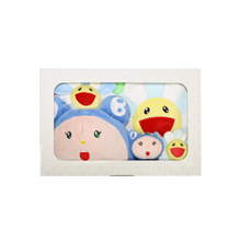 画像をギャラリービューアに読み込む, Gift Boxset / DOB
