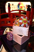 画像をギャラリービューアに読み込む, Flower Masu Cup
