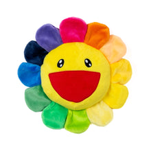 Load image into Gallery viewer, Frazzled Flower Rainbow Mini
