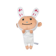 Load image into Gallery viewer, Plush / Frazzled Stuffed Doll / Kaikai

