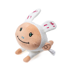 Plush / Frazzled Stuffed Doll / Kaikai
