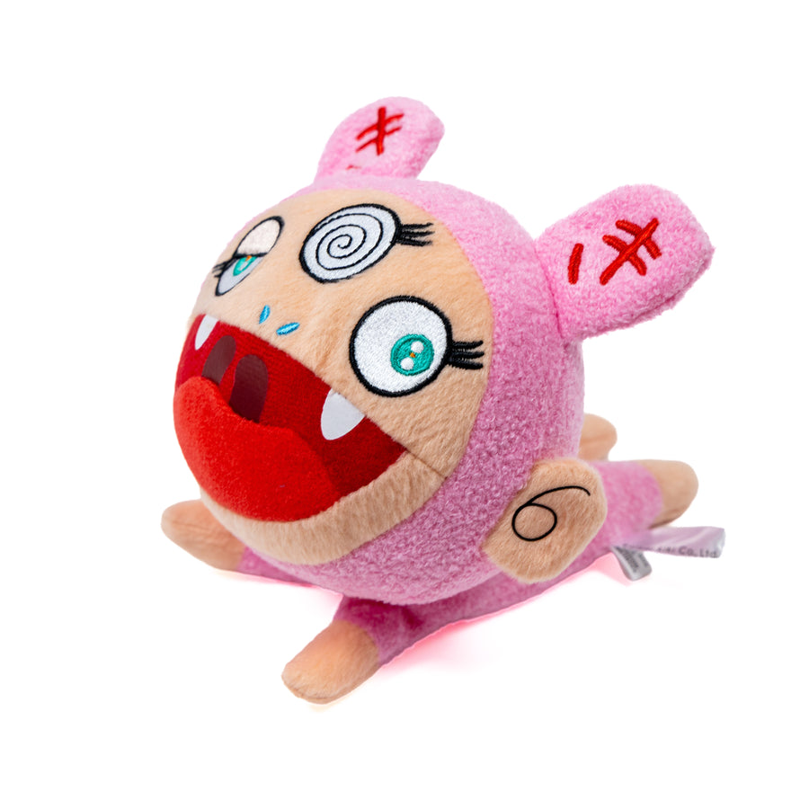 Plush / Frazzled Stuffed Doll / kiki