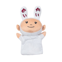 カイカイパペットPlush / Kaikai Puppet