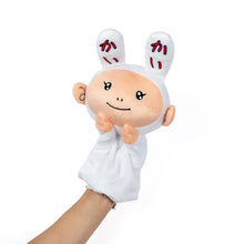 Load image into Gallery viewer, Kaikai Puppet Plush / Kaikai Puppet
