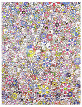 画像をギャラリービューアに読み込む, Jigsaw Puzzle / SKULLS &amp; FLOWERS CASTLE WALL IN THE SKY
