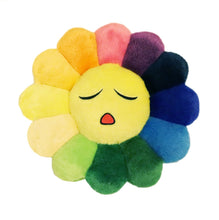 画像をギャラリービューアに読み込む, Flower Cushion Flower Emoji Cushion ⑤
