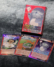 Load image into Gallery viewer, Mememe no Kurage TCG - Starter Deck Red
