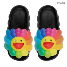 画像をギャラリービューアに読み込む, Ohana Full Bloom Sandal RAINBOW
