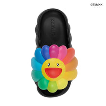 画像をギャラリービューアに読み込む, Ohana Full Bloom Sandal RAINBOW
