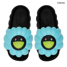 画像をギャラリービューアに読み込む, Ohana Full Bloom Sandal TORQUOISE/BLUE/GREEN
