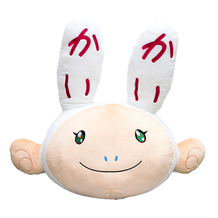 Kaikai Big Head