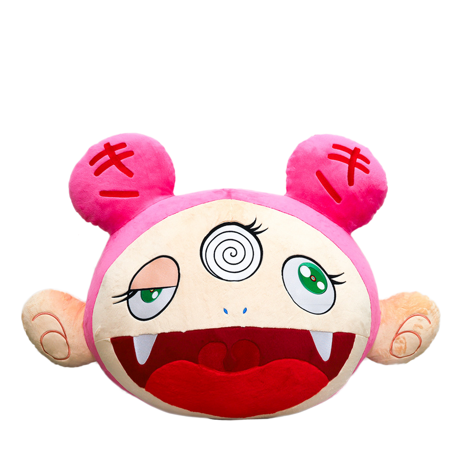 Kiki Big Head