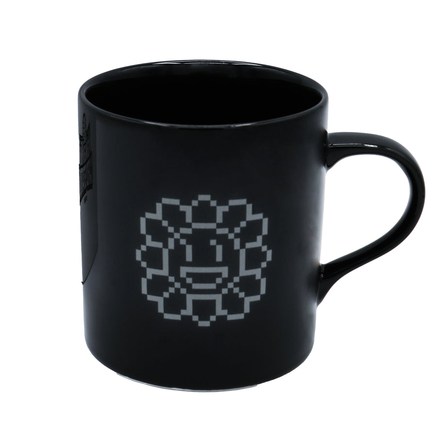 Kaikai Kiki CARD STATION Mug