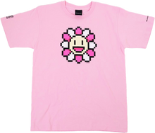 Load image into Gallery viewer, Murakami. Flowers #0000 M.F Pink
