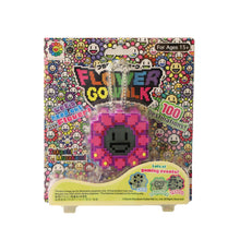 画像をギャラリービューアに読み込む, FLOWER GO WALK / Pink (Body Color: Purple) Card set

