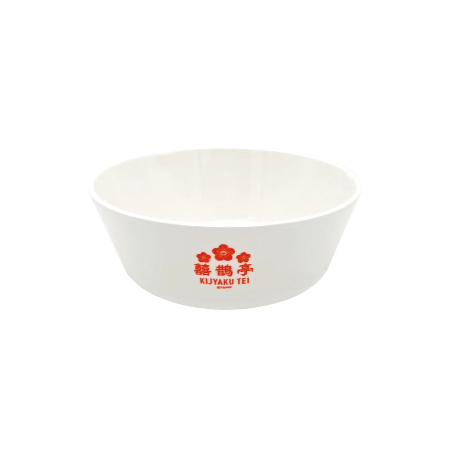 KIJYAKU TEI Kids’ Plastic Bowl