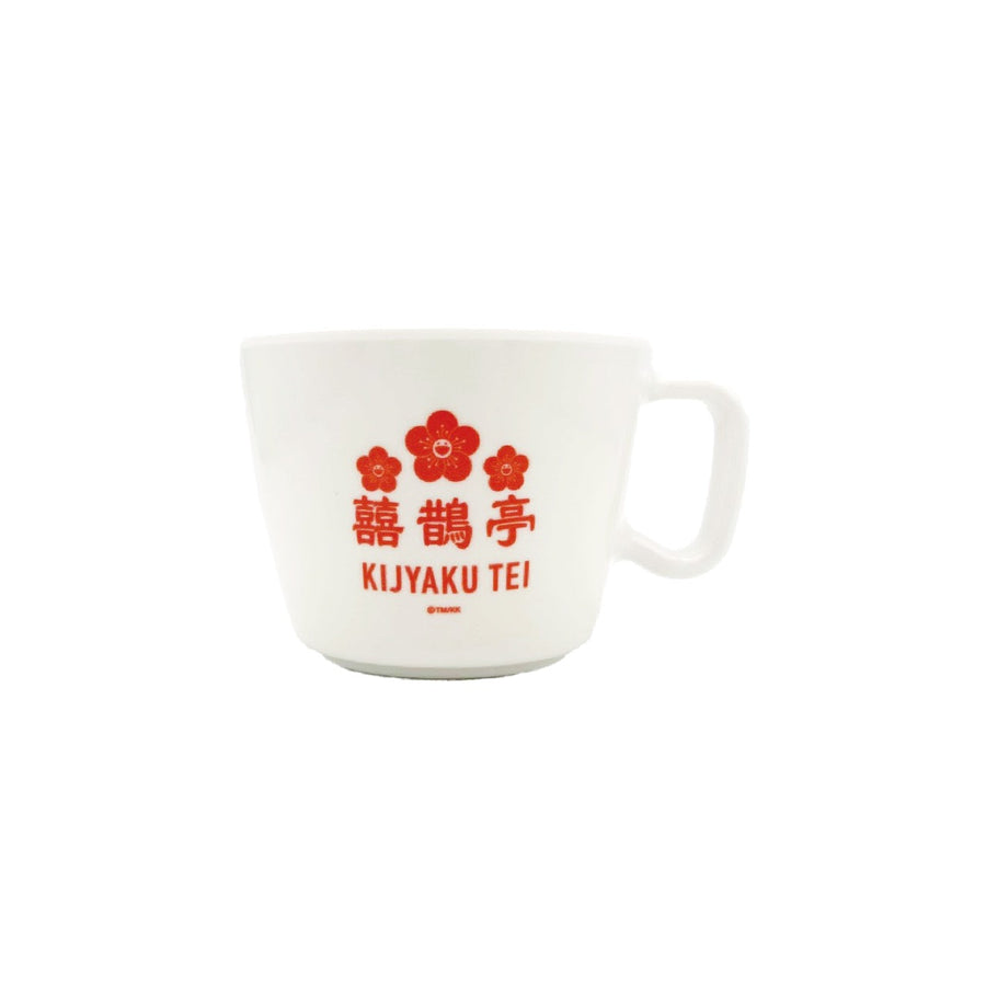 KIJYAKU TEI Kids’ Plastic Cup