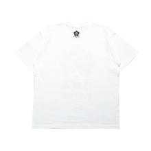 画像をギャラリービューアに読み込む, KIJYAKU TEI T-Shirt (White/Black)
