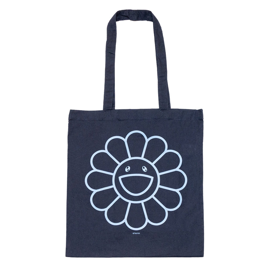 Mononoke Records Tote Bag - Navy