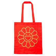 画像をギャラリービューアに読み込む, Mononoke Records tote bag Red
