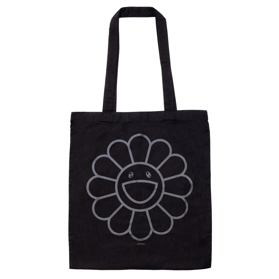 Mononoke Records tote bag Black