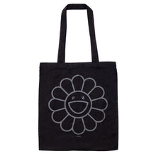 Load image into Gallery viewer, Mononoke Records tote bag Black
