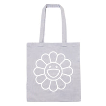 画像をギャラリービューアに読み込む, Mononoke Records tote bag Gray
