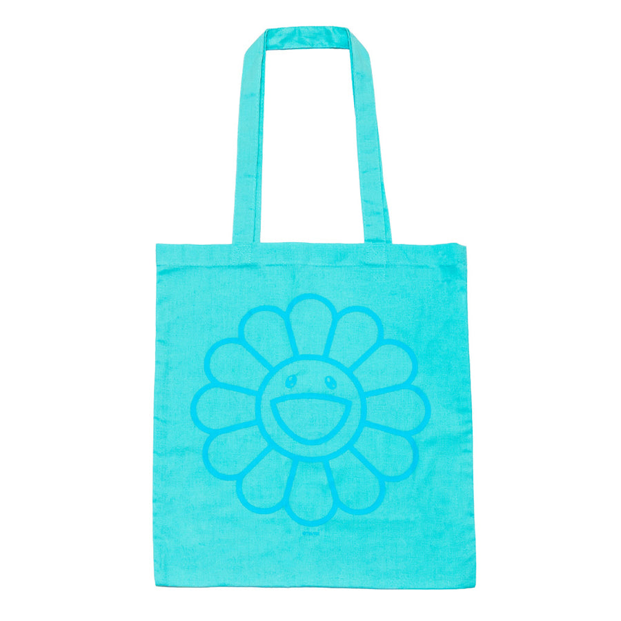 Mononoke Records tote bag Mint