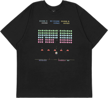 画像をギャラリービューアに読み込む, VOYAGER GAME Tee Black

