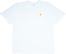 Load image into Gallery viewer, Zeusmap-X S/S Tee White
