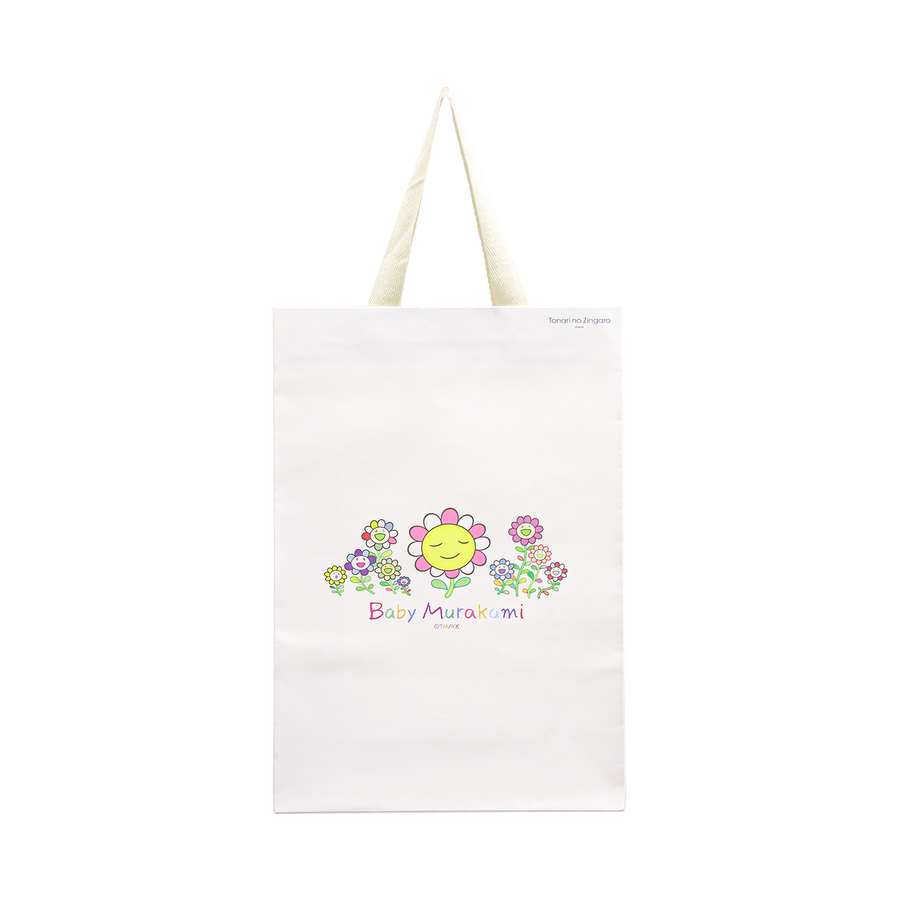 Baby Murakami / Shopping Bag