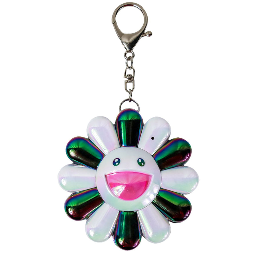 FLOWER GO WALK COLOR (Aurora：Black×White) Card Set