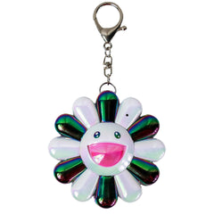 FLOWER GO WALK COLOR (Aurora：Black×White) Card Set
