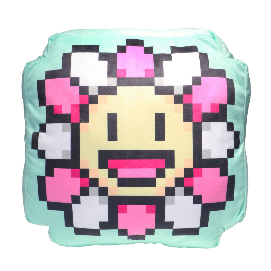 Murakami.Flowers #0000 Cushion