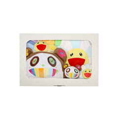 Gift Box Set / Panda
