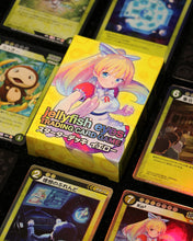 Load image into Gallery viewer, Mememe no Kurage TCG - Starter Deck Yellow
