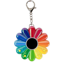 画像をギャラリービューアに読み込む, FLOWER GO WALK COLOR (Aurora：Rainbow) Card Set
