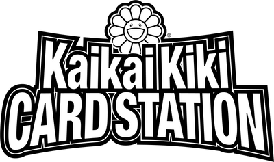 Kaikai Kiki Card Station