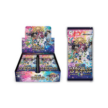 Load image into Gallery viewer, めめめのくらげTCG - 召霊戦記 Evolution Battle ∞ (BOX)

