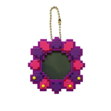 画像をギャラリービューアに読み込む, FLOWER GO WALK / Purple x Pink (Body Color: Purple) Card set
