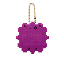 画像をギャラリービューアに読み込む, FLOWER GO WALK / Black x White (Body Color: Purple) Card set
