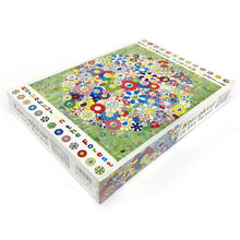 画像をギャラリービューアに読み込む, Jigsaw Puzzle / Korpokkur in the Forest
